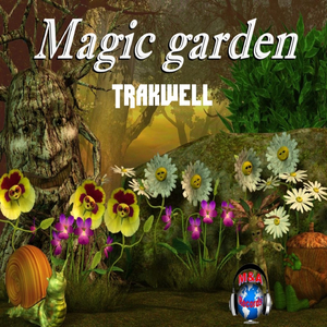 Magic Garden