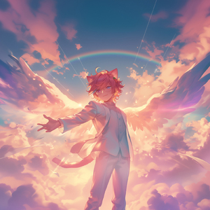 ラストアルペジオ (しぇいどっver.)