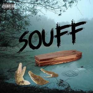 Souff (feat. Isolate & X4nt4)