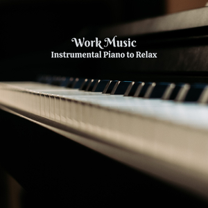 Sunbeams Falling on the Piano