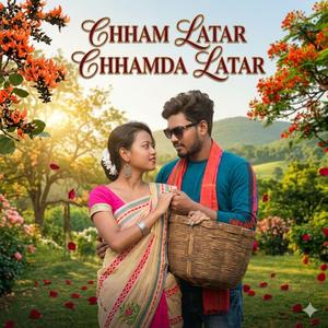 CHHAM LATAR CHHAMDA LATAR (feat. RAJ MOO & MAMTA)