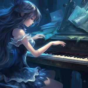 LOL英雄联盟CG不渝 ( Still Here钢琴版 )