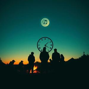 We Bettet Get Together Before The World Ends