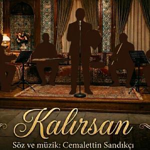 Kalırsan