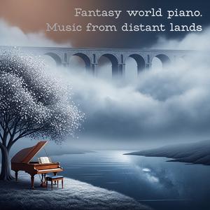 Piano in the Cloudspire
