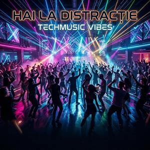 Hai la distracție