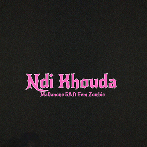 Ndi khouda