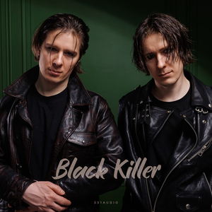 Black Killer