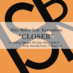 Closer (Andy Soul Remix)