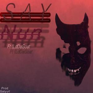 Say Nun (feat. LDDAGOAT)