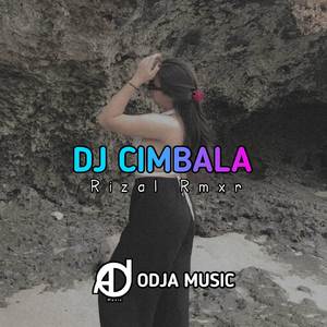 DJ CIMBALA