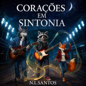 CORAÇÕES EM SINTONIA