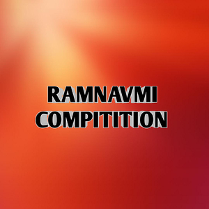 Ramnavmi Compitition