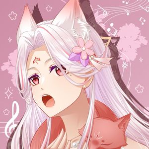 有你在（cover:赵露思）