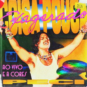 Coisa Pouca (EXAGERADO) (Ao Vivo)