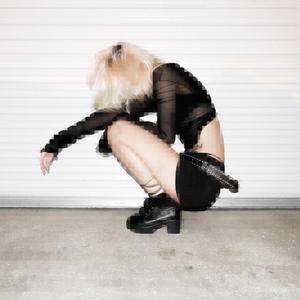 dystopia (feat. COBRA THE EXILE)