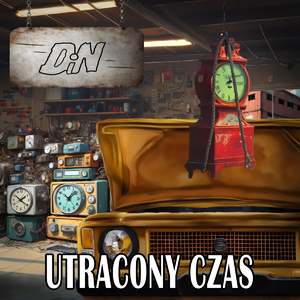 Utracony czas