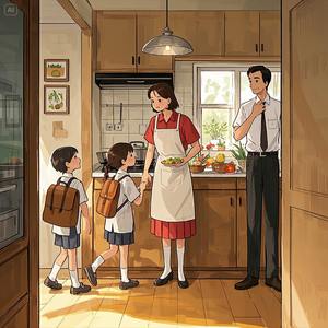 뭔가 잊은 거 같은데