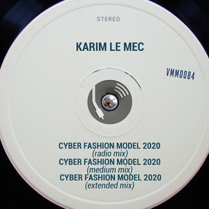 Cyber Fashion Model 2020 (Short Edit Mix)