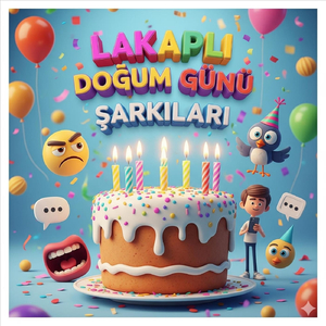 Tatlım (Doğum Günü Şarkısı)