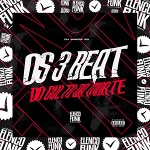 Os 3 Beats do Culto da Morte