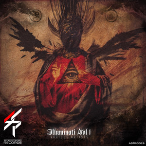 Sarpa Man (Original Mix)