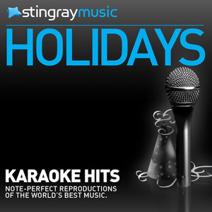 All I Want For Christmas Is You (Karaoke Demonstration With Lead Vocal) (in the style of Vince Vance / The Valiants)