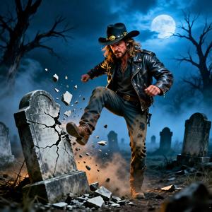 The Hangman's Last Ride