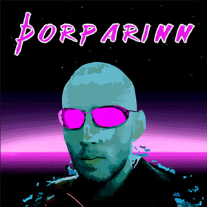 Þorparinn (Cover)