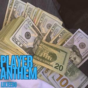 Player anthem