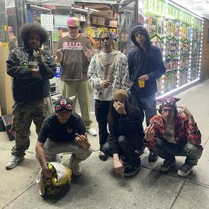 Juanpablo (feat. Acid Souljah)