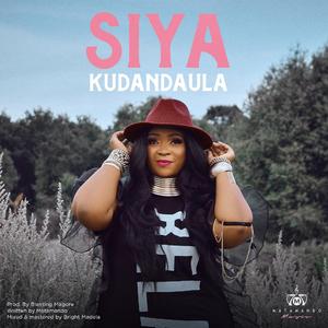 Siya Kudandaula