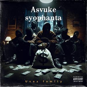 Asvuke syophanta
