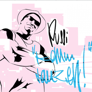 Kindermördermörderman