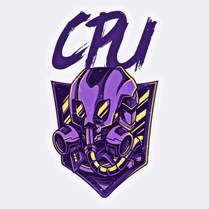Cpu