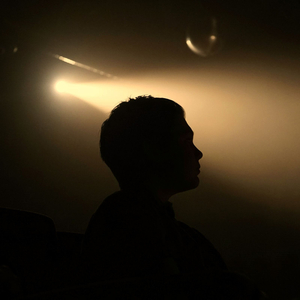 Only You Feel Like Home