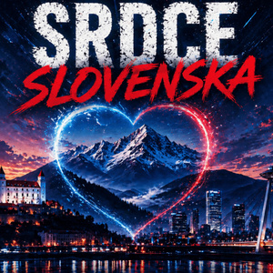 Srdce Slovenska