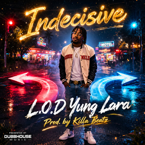 Indecisive (Cup of Tea)