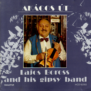 Sir a madar, sir a szaraz agon - Oreg nota - Oreg csardas - Skala friss