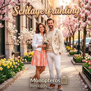 Schlagerfrühling