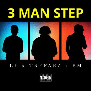 3 Man Step
