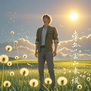 生命是一场回音