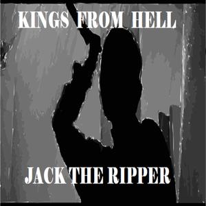 Jack the Ripper