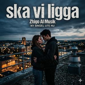 Ska vi ligga