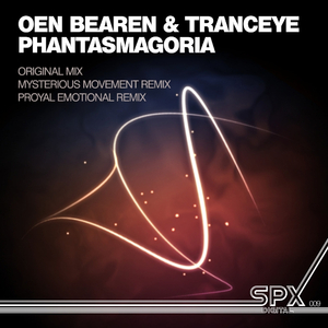 Phantasmagoria (Proyal Emotional Remix)