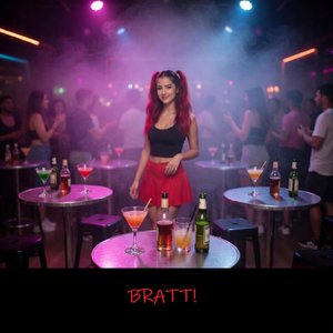 BRATT!