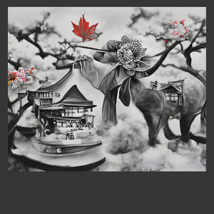 Denganmu Aku Merasa Sempurna