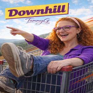 Downhill