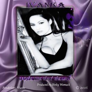 I Love the Way We Lay