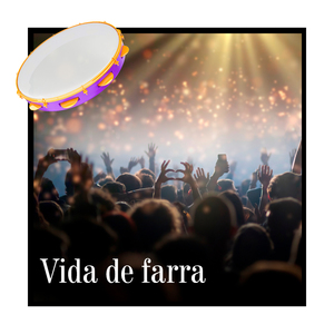 Vida de farra